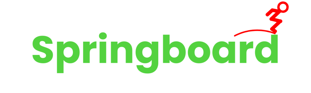 SpringBoard Logo