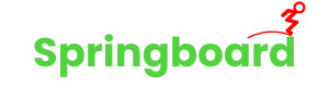 SpringBoard Logo